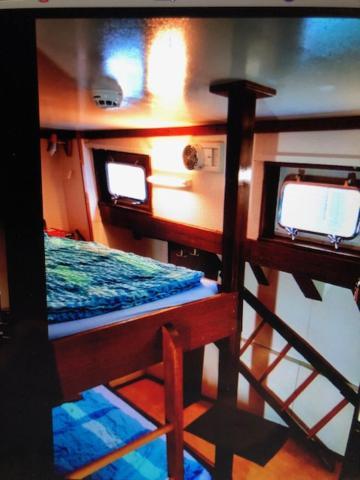 Schiff Ahoy, Hotelschiff, Hausboot, Boot, Passagierschiff Stuttgart Exterior foto