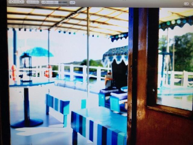 Schiff Ahoy, Hotelschiff, Hausboot, Boot, Passagierschiff Stuttgart Exterior foto