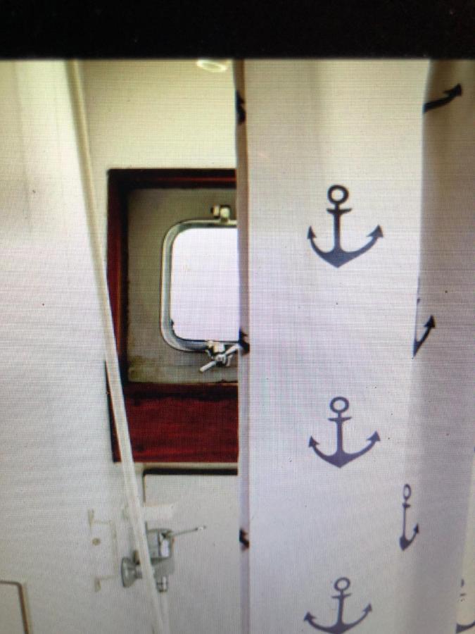 Schiff Ahoy, Hotelschiff, Hausboot, Boot, Passagierschiff Stuttgart Exterior foto